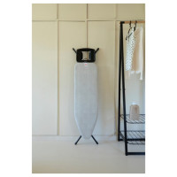 Brabantia gludināmais dēlis (B) 124x38cm, Denim Grey - 236129