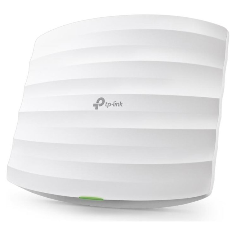 Tp-Link Access Point|TP-LINK|Omada|300 Mbps|IEEE 802.3af|IEEE 802.11b|IEEE 802.11g|IEEE 802.11n|1xRJ45|Number of antennas 2|EAP115