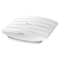 Tp-Link Access Point|TP-LINK|Omada|300 Mbps|IEEE 802.3af|IEEE 802.11b|IEEE 802.11g|IEEE 802.11n|1xRJ45|Number of antennas 2|EAP115