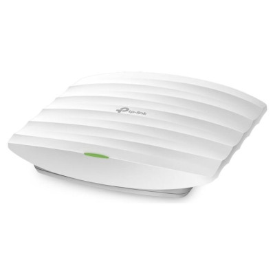 Tp-Link Access Point|TP-LINK|Omada|300 Mbps|IEEE 802.3af|IEEE 802.11b|IEEE 802.11g|IEEE 802.11n|1xRJ45|Number of antennas 2|EAP115