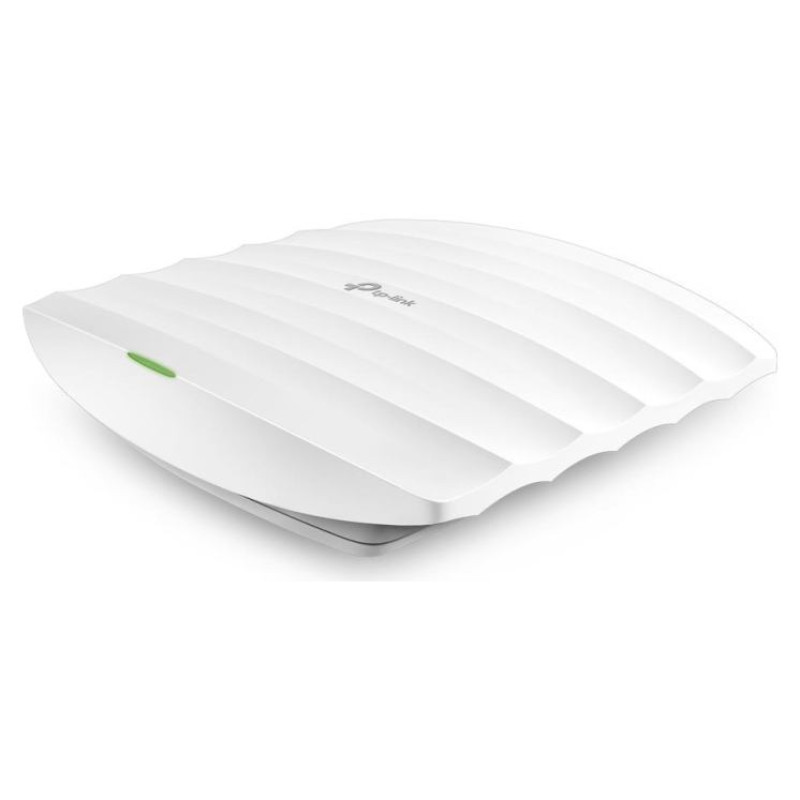 Tp-Link Access Point|TP-LINK|Omada|300 Mbps|IEEE 802.3af|IEEE 802.11b|IEEE 802.11g|IEEE 802.11n|1xRJ45|Number of antennas 2|EAP115