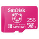 Sandisk MEMORY MICRO SDXC 256GB UHS-I/SDSQXAO-256G-GN6ZG SANDISK