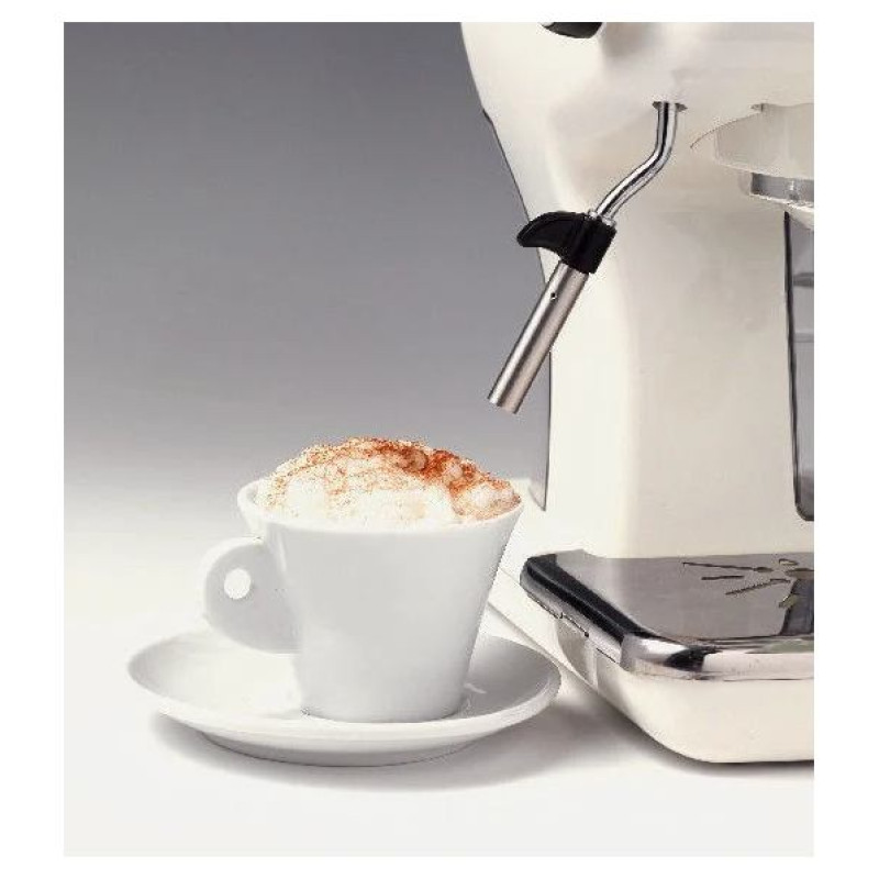 Ariete espresso kafijas automāts Vintage, Green - A1389/14