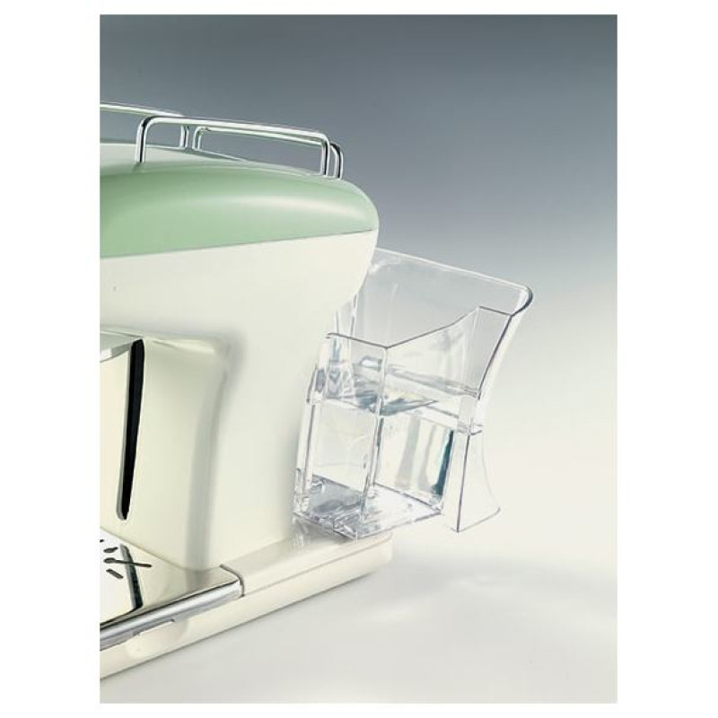 Ariete espresso kafijas automāts Vintage, Green - A1389/14