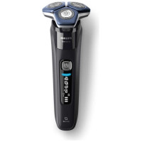 Philips Shaver series 7000, Wet& Dry skuveklis (lādējams), melns - S7886/58