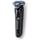 Philips Shaver series 7000, Wet& Dry skuveklis (lādējams), melns - S7886/58