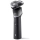Philips Shaver Series 5000X, Wet& Dry skuveklis (lādējams), zils - X5004/00