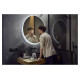 Philips Shaver Series 5000X, Wet& Dry skuveklis (lādējams), zils - X5004/00