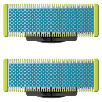 Philips OneBlade skuvekļa nomaināms asmens,  2 gab. - QP225/50