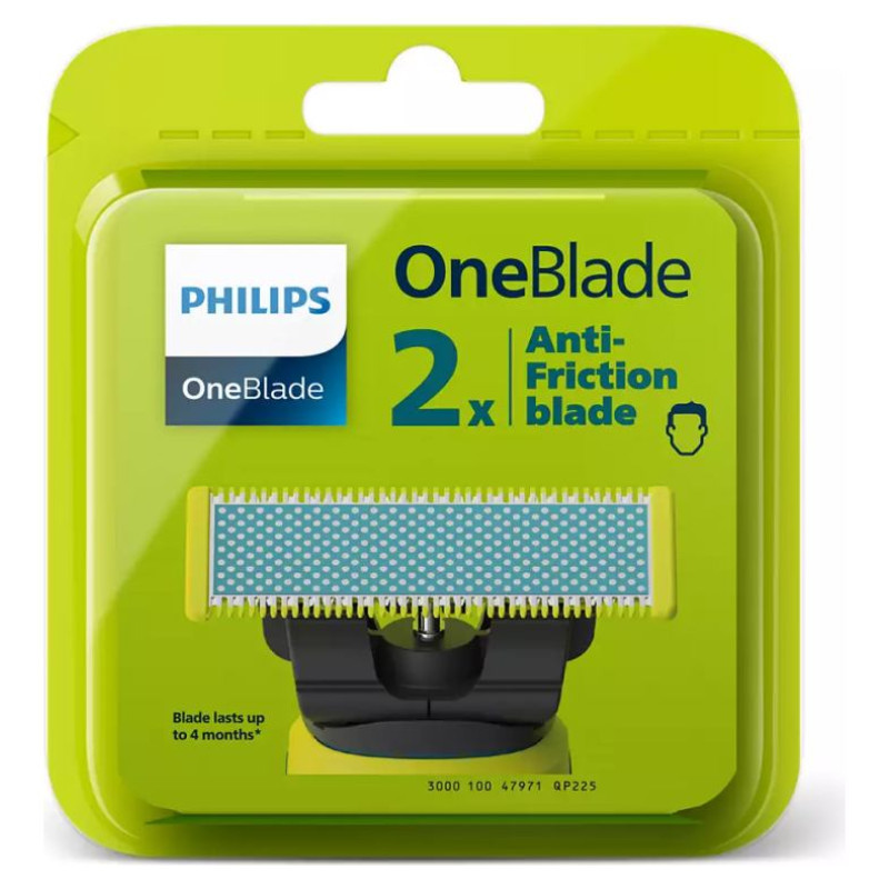 Philips SHAVER ACC BLADE/QP225/50 PHILIPS