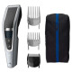 Philips Hairclipper series 5000 Mazgājama matu  griešanas mašīna - HC5630/15