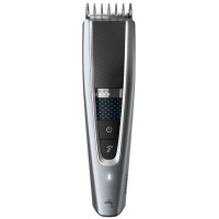 Philips Hairclipper series 5000 Mazgājama matu  griešanas mašīna - HC5630/15