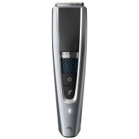 Philips Hairclipper series 5000 Mazgājama matu  griešanas mašīna - HC5630/15