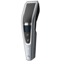Philips Hairclipper series 5000 Mazgājama matu  griešanas mašīna - HC5630/15