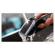 Philips Hairclipper series 5000 Mazgājama matu  griešanas mašīna - HC5630/15