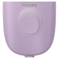 Philips 4000. sērijas epilators ar vadu, violets - BRE257/00