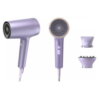 Philips matu fēns, 1800 W, lillā - BHD720/10