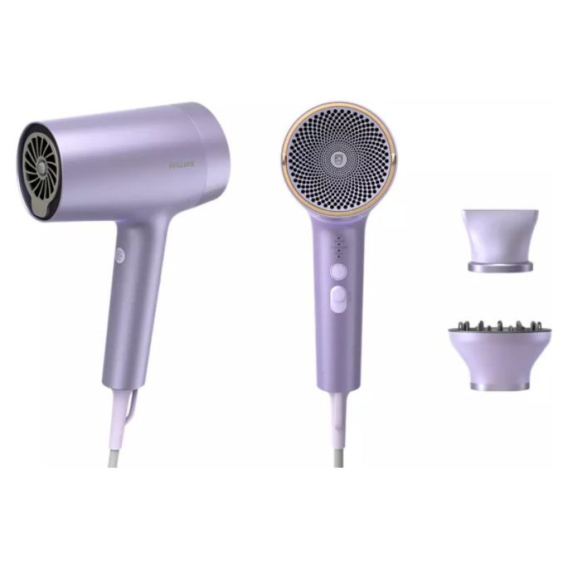 Philips HAIR DRYER/BHD720/10 PHILIPS