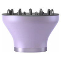Philips matu fēns, 1800 W, lillā - BHD720/10