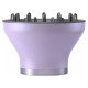 Philips matu fēns, 1800 W, lillā - BHD720/10