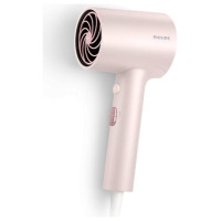 Philips 3000. sērijas matu fēns, 1600 W, rozā - BHD321/50