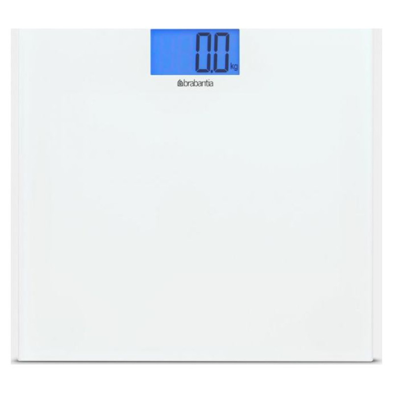 Brabantia vannas  istabas svari, White - 483127