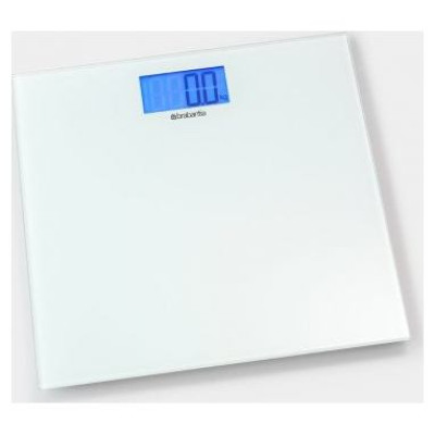 Brabantia vannas  istabas svari, White - 483127