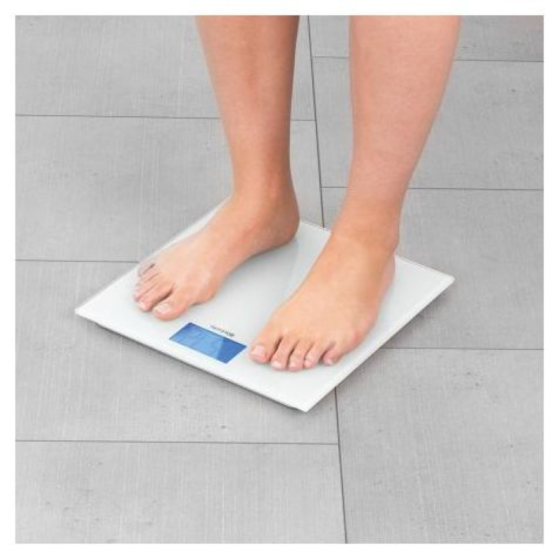 Brabantia vannas  istabas svari, White - 483127