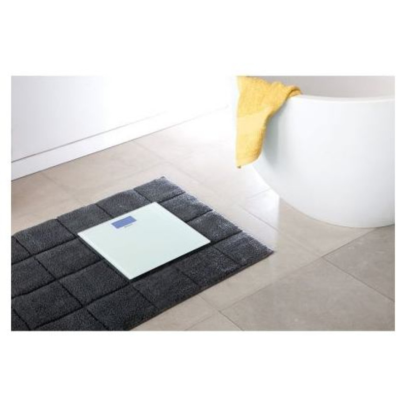 Brabantia vannas  istabas svari, White - 483127