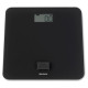 Brabantia ReNew vannas istabas svari ar pašuzlādi, Dark Grey - 281341