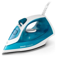 Philips EasySpeed tvaika gludeklis, 2000W (zils) - GC1750/20