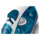 Philips EasySpeed tvaika gludeklis, 2000W (zils) - GC1750/20