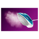 Philips EasySpeed tvaika gludeklis, 2000W (zils) - GC1750/20