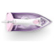 Philips 3000 sērijas Tvaika gludeklis, 2000W, violets - DST3010/30