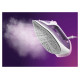 Philips 3000 sērijas Tvaika gludeklis, 2000W, violets - DST3010/30