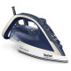 Tefal Ultragliss Plus tvaika gludeklis, 2800W, zila/balta - FV6812