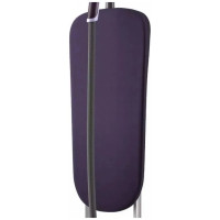 Philips Tvaika gludeklis ar statīvu un iebūvētu StyleBoard, 2000W, violets - STE3180/30