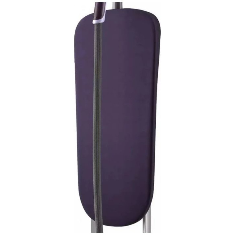 Philips Tvaika gludeklis ar statīvu un iebūvētu StyleBoard, 2000W, violets - STE3180/30