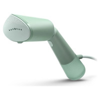 Philips 5000 sērijas rokas tvaika gludināšanas ierīce, 1400W, zaļš - STH5010/70