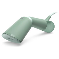 Philips 5000 sērijas rokas tvaika gludināšanas ierīce, 1400W, zaļš - STH5010/70