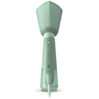 Philips 5000 sērijas rokas tvaika gludināšanas ierīce, 1400W, zaļš - STH5010/70