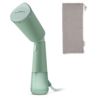 Philips 5000 sērijas rokas tvaika gludināšanas ierīce, 1400W, zaļš - STH5010/70
