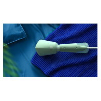 Philips 5000 sērijas rokas tvaika gludināšanas ierīce, 1400W, zaļš - STH5010/70