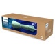 Philips 5000 sērijas rokas tvaika gludināšanas ierīce, 1400W, zaļš - STH5010/70