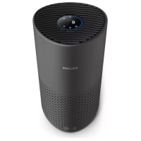 Philips Series 1000i gaisa attīrītājs, melns - AC1715/11