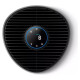 Philips Series 1000i gaisa attīrītājs, melns - AC1715/11