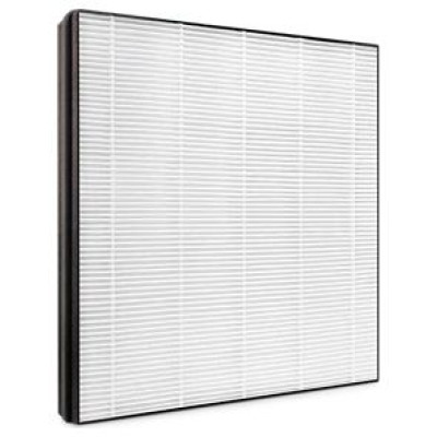 Philips HEPA Nano Protect filtrs gaisa sausinātājiem un attīrītājiem - FY1120/00