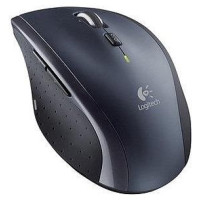 Logitech MOUSE USB LASER WRL M705/BLACK 910-001949 LOGITECH
