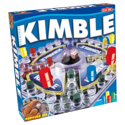 Tactic Galda spēle Kimble