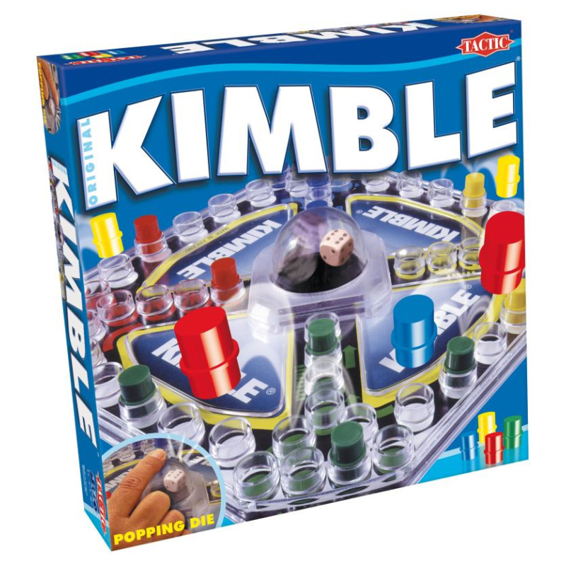 Tactic Galda spēle Kimble